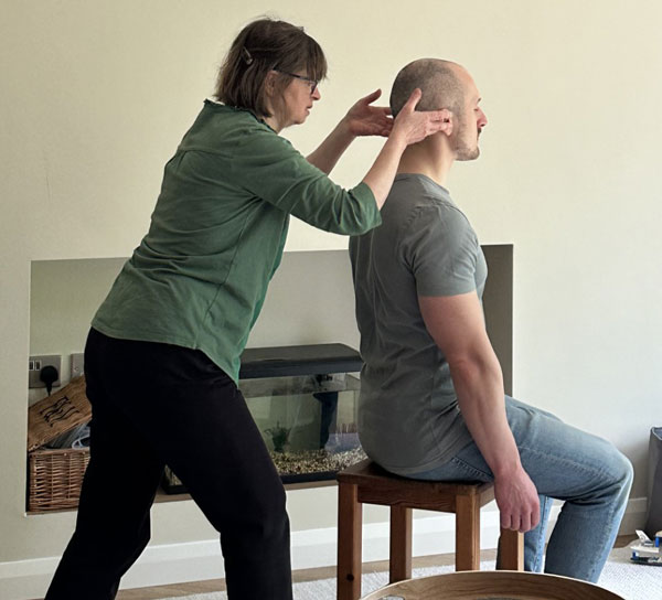 Alexander Technique in Southampton