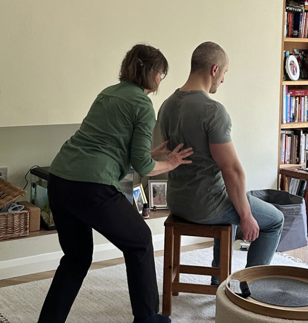 Alexander Technique in Southampton